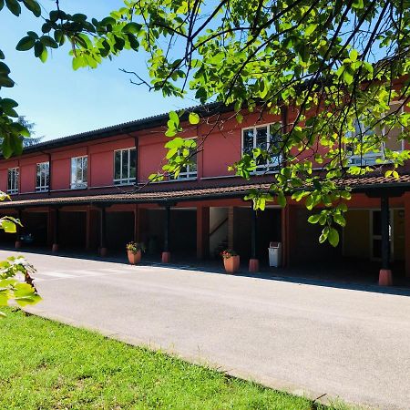 Green Park Bologna Residence Экстерьер фото