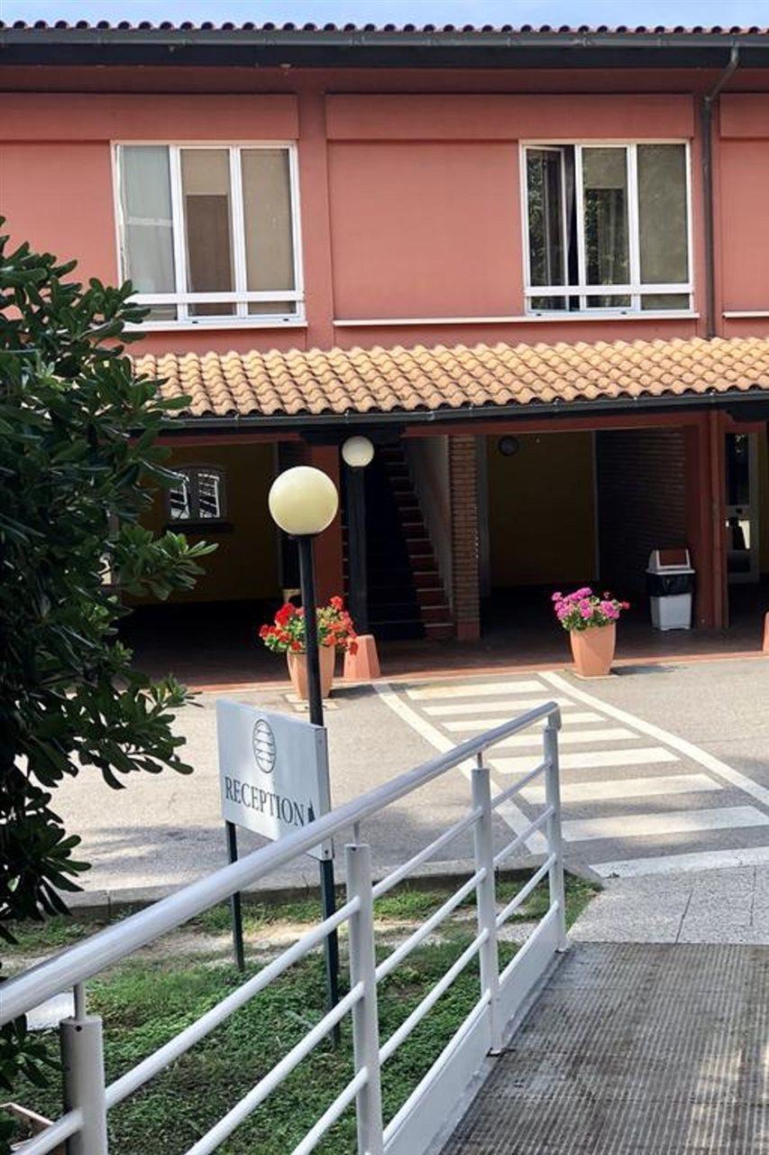 Green Park Bologna Residence Экстерьер фото